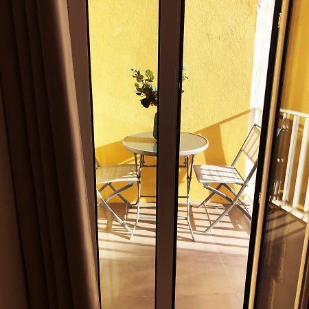 20 1 - Lisbon Central Apartment With Terrace ภายนอก รูปภาพ