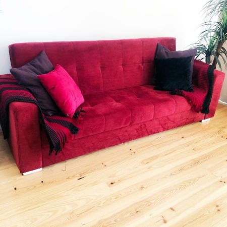 20 1 - Lisbon Central Apartment With Terrace ภายนอก รูปภาพ