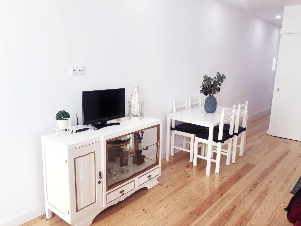 20 1 - Lisbon Central Apartment With Terrace ภายนอก รูปภาพ