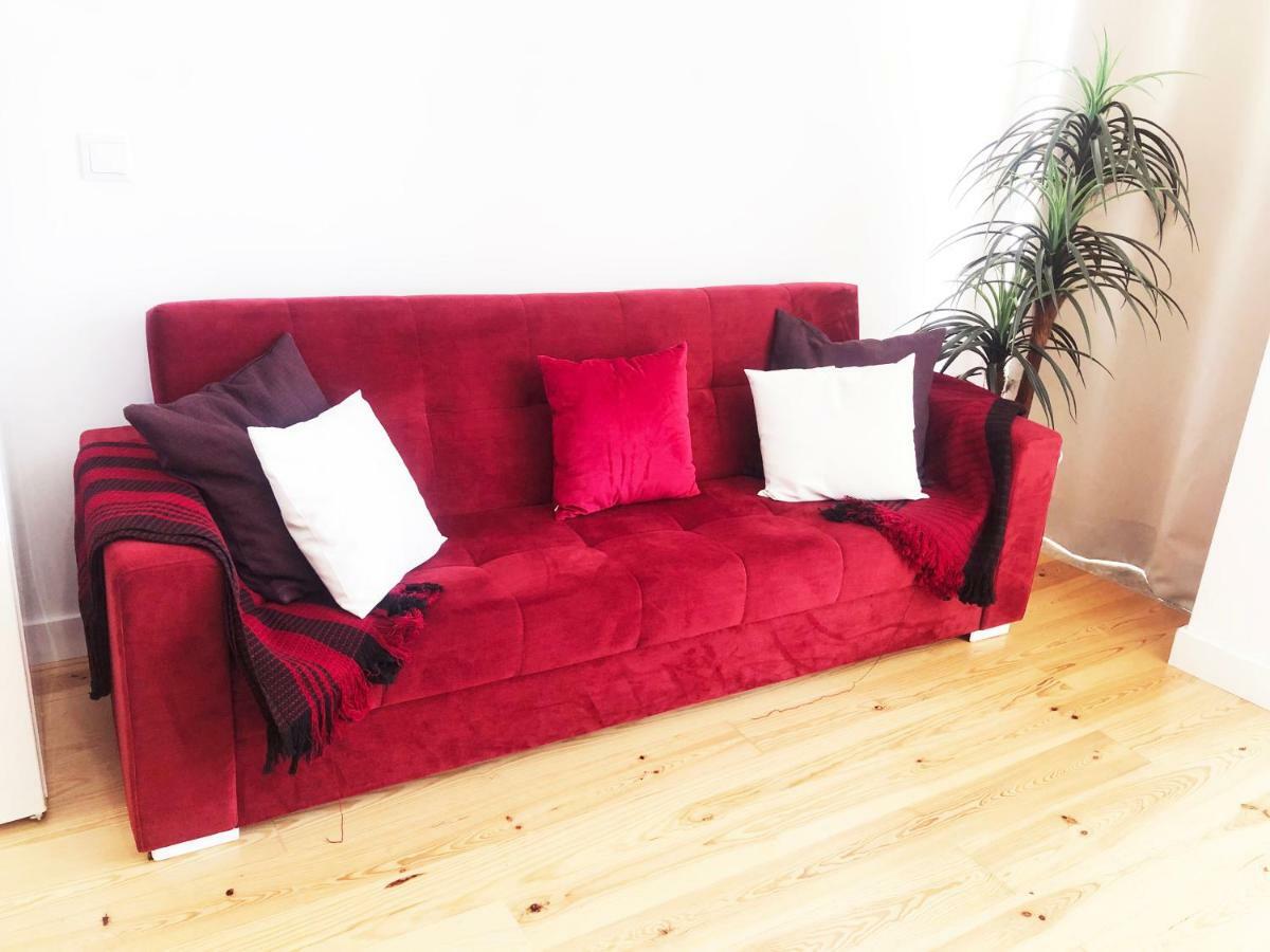 20 1 - Lisbon Central Apartment With Terrace ภายนอก รูปภาพ