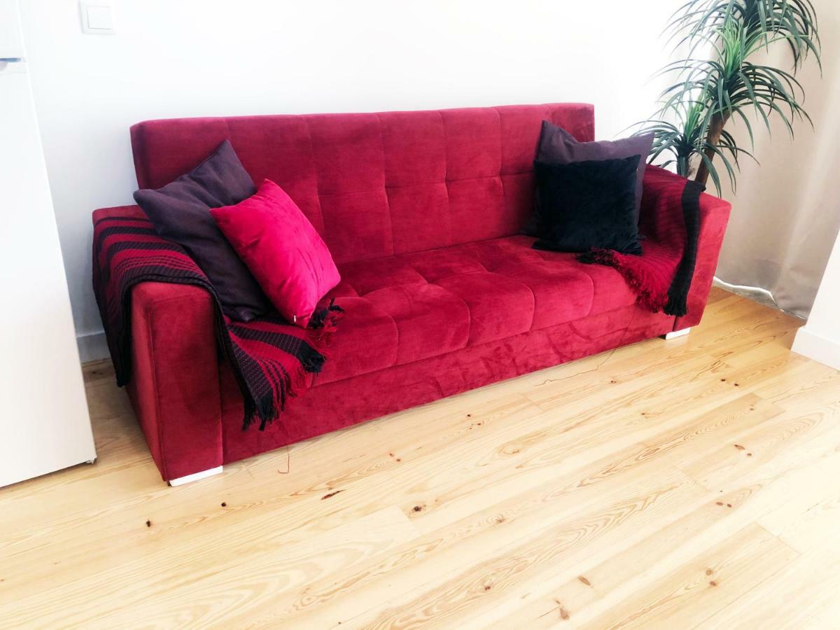 20 1 - Lisbon Central Apartment With Terrace ภายนอก รูปภาพ