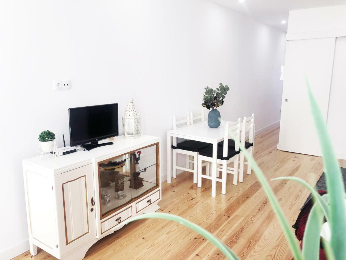 20 1 - Lisbon Central Apartment With Terrace ภายนอก รูปภาพ